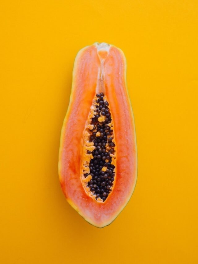 papaya khane ke phayde