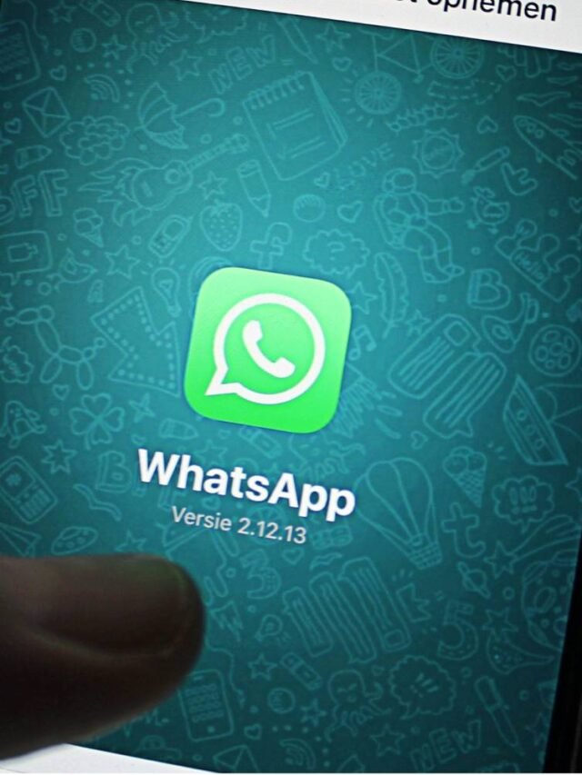 WhatsApp ने इंडिया को छोड़कर चले जाने जाने की बात की जानिए क्यो?